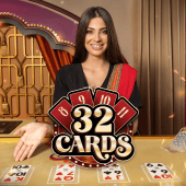 32 Baraha Cwin Bet casino trực tiếp