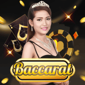 Baccarat A Cwin Bet casino trực tiếp