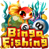 Câu Cá Bingo cwin bet Câu Cá Yi Lu Fa