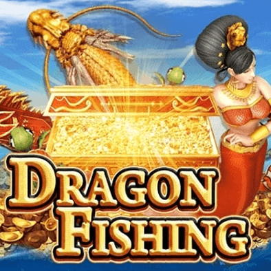 Câu Cá Rồng Cwin Bet bắn cá