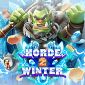 Biểu tượng game slot Đàn Quái Vật 2 Mùa Đông tại cwin bet