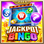 Jackpot Bingo hot Game cwin bet