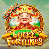 Vận May Phú Quý Cwin Bet