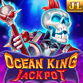 Vua Đại Dương Jackpot Cwin Bet