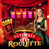 Roulette Tối Thượng Cwin Bet