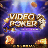 Video Poker Cwin Bet